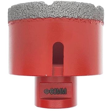 

Stayer Korunka diamantová vykružovací, průměr 60 mm, M14