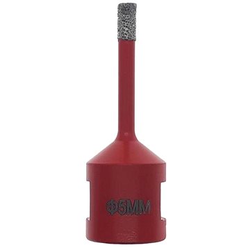 

Stayer Korunka diamantová vykružovací, průměr 5 mm, M14