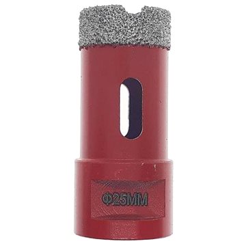 

Stayer Korunka diamantová vykružovací, průměr 25 mm, M14
