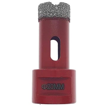 

Stayer Korunka diamantová vykružovací, průměr 20 mm, M14