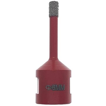 

Stayer Korunka diamantová vykružovací, průměr 6 mm, M14