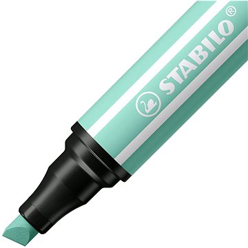 

STABILO Pen 68 MAX - ledově zelená