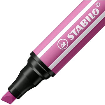 

STABILO Pen 68 MAX - šeříková
