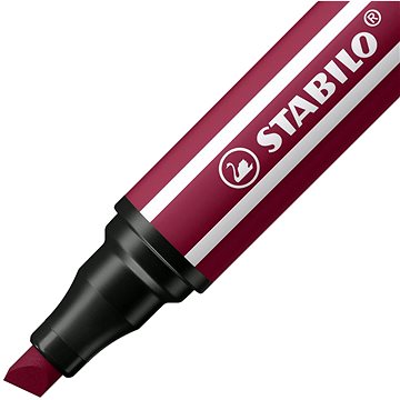 

STABILO Pen 68 MAX - nachová