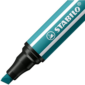 

STABILO Pen 68 MAX - tyrkysově modrá