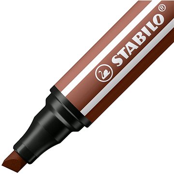 

STABILO Pen 68 MAX - siena