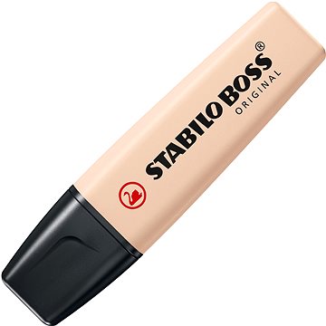 

STABILO BOSS ORIGINAL NatureCOLORS - béžová