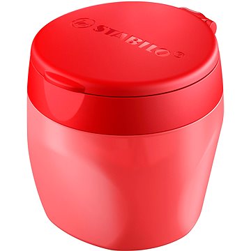 

STABILO woody 3 in 1 - na extra silné pastelky - červené