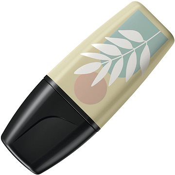 

STABILO BOSS MINI Naturevibes, bahenní zelená