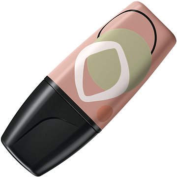 

STABILO BOSS MINI Naturevibes, umbra