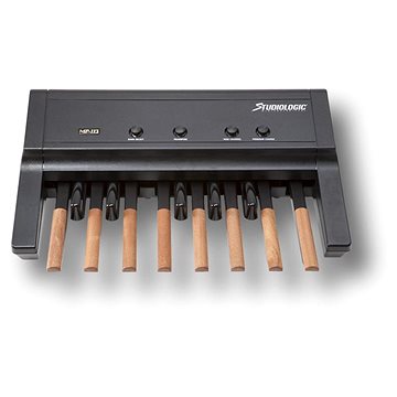 

Studiologic MP113