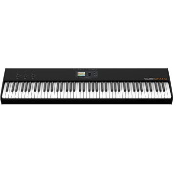 

Studiologic SL88 GRAND
