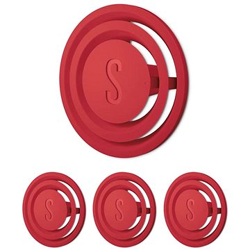 

Stadler Form Fragrance Pin Red Jasmine