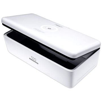 

59S UV- C UNIVERZÁLNÍ STERILIZAČNÍ BOX S2