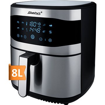 

Steba HF 8000