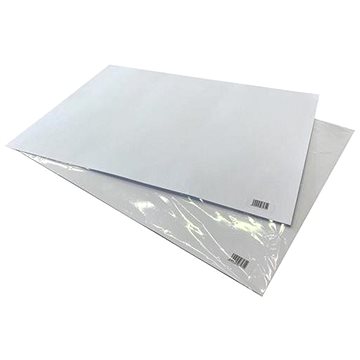 

STEPA kreslicí karton A2, 10 listů, 180g/m2, bílý