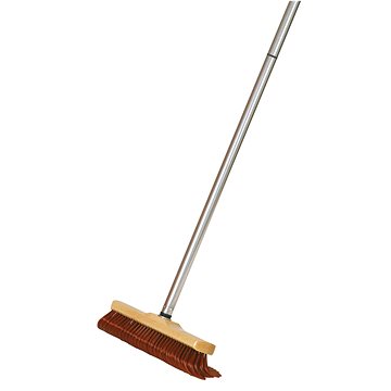 

STEUBER Interiérový smeták 28 cm