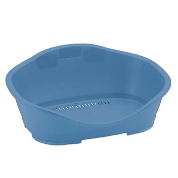 

Stefanplast Sleeper 3, 81 × 56 × 32 cm, plast, modré
