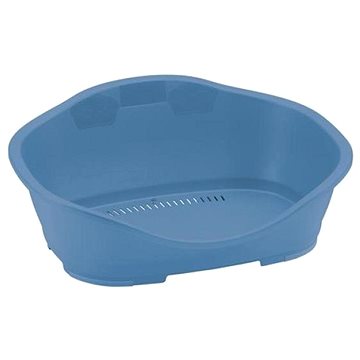 

Stefanplast Sleeper 5, 96 × 68 × 37,5 cm, plast, modré