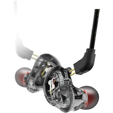 

Stagg SPM-235BK In-Ear