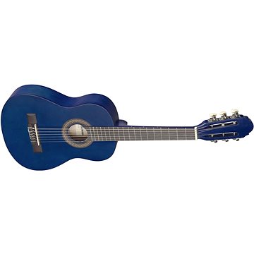 

Stagg C405 M 1/4 modrá