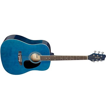 

Stagg SA20D BLUE