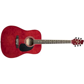 

Stagg SA20D RED