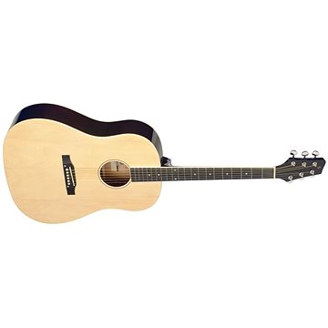 

Stagg SA35 DS-N natural