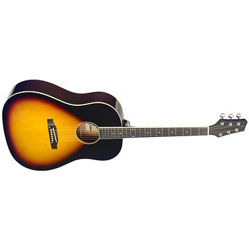 

Stagg SA35 DS-VS sunburst