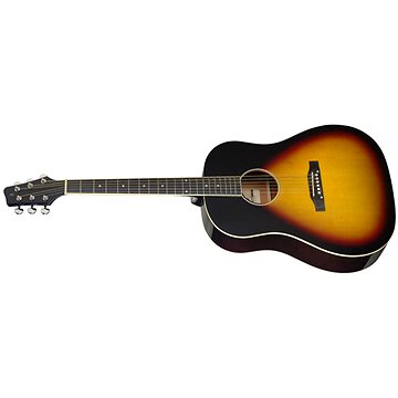 

Stagg SA35 DS LH sunburst