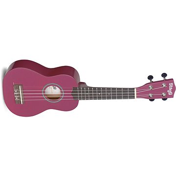 

Stagg US VIOLET