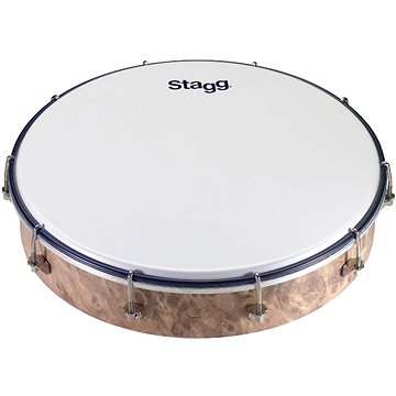 

Stagg HAD-012W