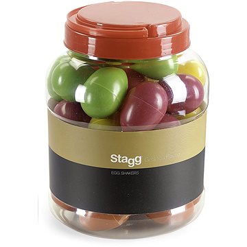 

Stagg EGG-BOX1