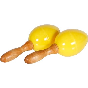 

Stagg EGG-MA S/YW