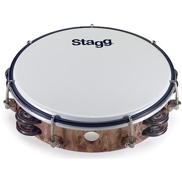 

Stagg TAB-208P/WD