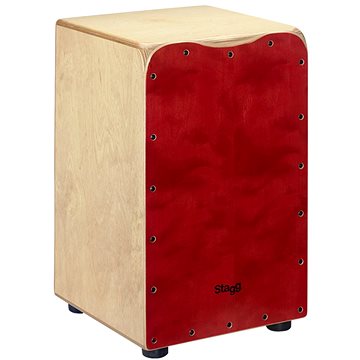 

Stagg CAJ-50M RD