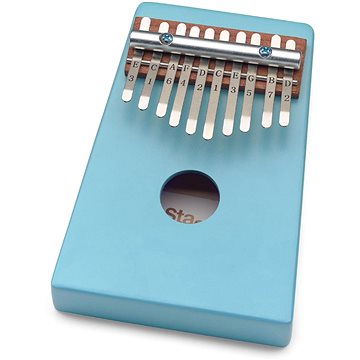 

Stagg KALI-KID10-BL