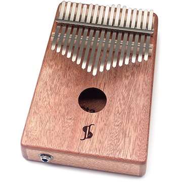 

Stagg KALI-PRO17E-MA