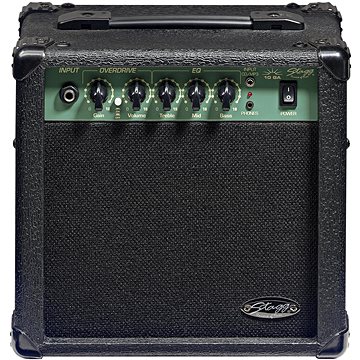 

Stagg 10 GA