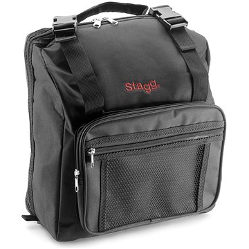

Stagg ACB-320, pouzdro na akordeon