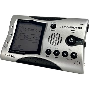 

Stagg TUM-50RC SLH
