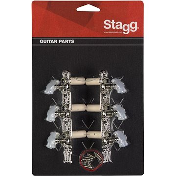 

Stagg KG356
