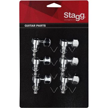 

Stagg KG673CR