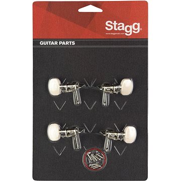 

Stagg KU259