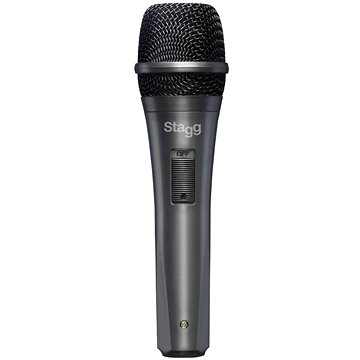 

Stagg SDMP10