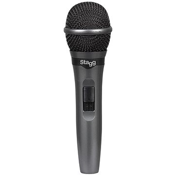 

Stagg SDMP15