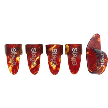 

Stagg FPS-L