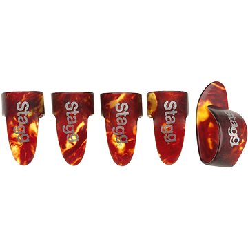 

Stagg FPS-M