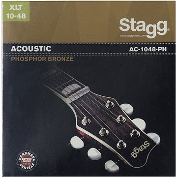 

Stagg AC-1048-PH