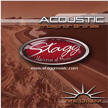 

Stagg AC-1356-PH